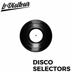 Selectors Mix Series - Disco