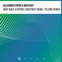 Right Back (Rezone Extended Remix)