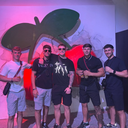 Cam Stockman - Into my Life unreleased