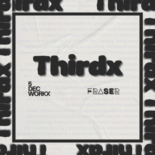 Thirdx (Remix)