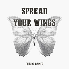 Spread your Wings