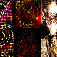 Dowwara "spiral"