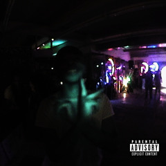TOO HARD (feat. march)