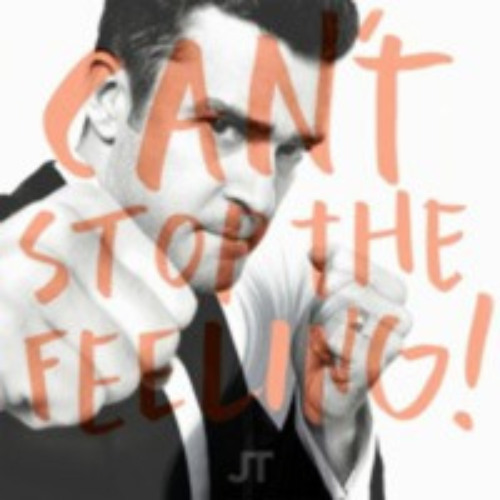 Justin Timberlake - Can't Stop The Feeling [BAASTIAN (DE) Bootleg]