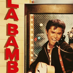 La Bamba Remix Rave Bass Carnaval