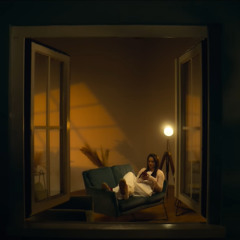 Fehér Krisztián - Ajtó-Ablak (Official Music Video)