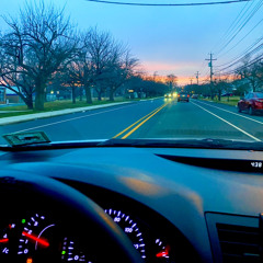 drive (the cars cover)