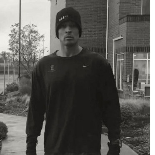 David Goggins Motivation X Make Yourself Better Then What You Think You Are