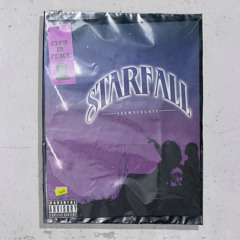 Star Fall - JayMaculate ft. villain keys