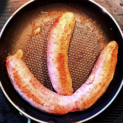 The Sausage and The Sauerkraut, du bist