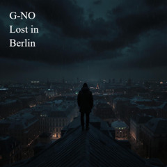Lost in Berlin