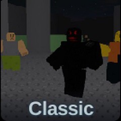 Classic Pursuer Chase Theme (New)