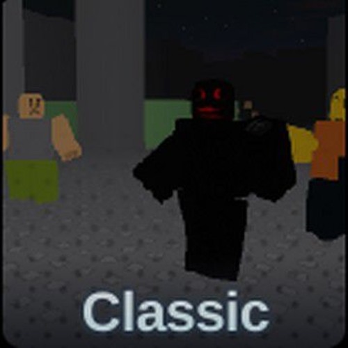 Classic Pursuer Chase Theme (New)