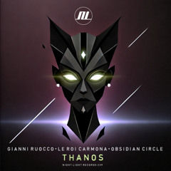 Thanos EP