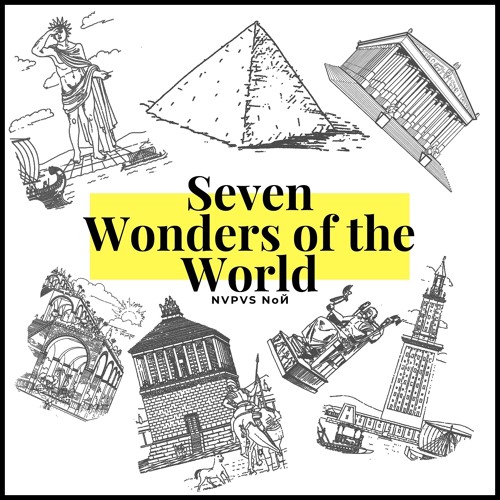 Seven Wonders of the World