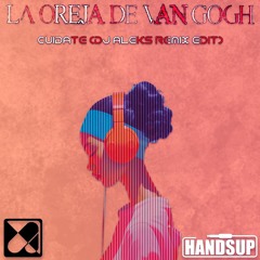 La Oreja De Van Gogh - Cuidate (DJ Aleks Remix Edit)