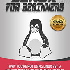 free PDF 🧡 Linux for Beginners: Why You're Not Using Linux yet and How to Overcome C