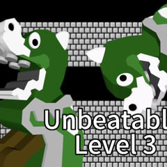 Fnf Unbeatable level 3