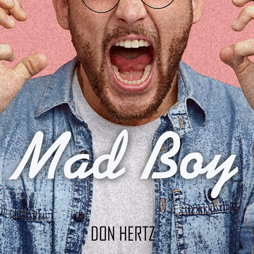 Mad Boy Rapper Stream Mad Boy by Don Hertz | Listen online for free on SoundCloud