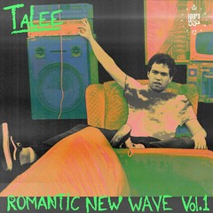 Romantic New Wave Vol. 1 [Disco Halal]