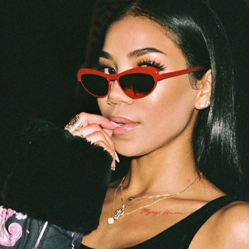 Jhené Aiko x Asap Rocky Type Beat - "Textures" | Rnb Trap Type Beat 2023