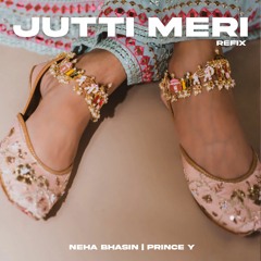 Jutti Meri Refix