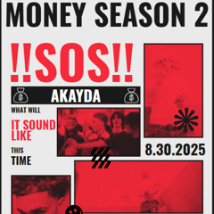 MONEY SEASON 2
