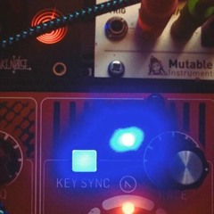 Phantom Deep - Live Improvisation Eurorack