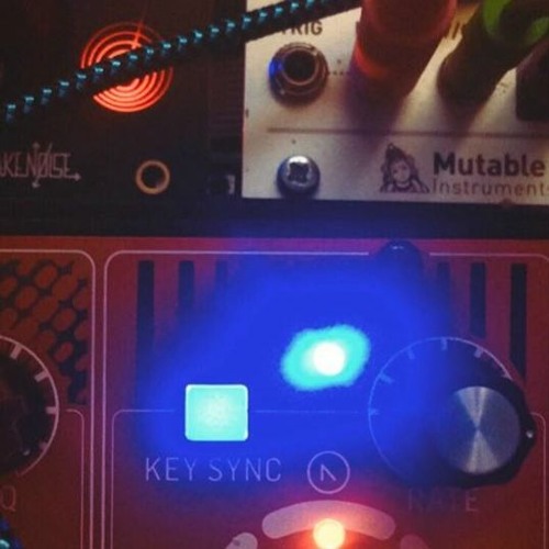 Phantom Deep - Live Improvisation Eurorack