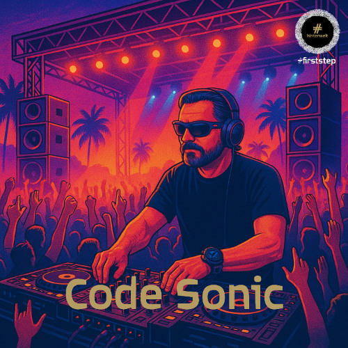 Code Sonic