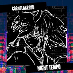 NIGHT TEMPO 運転中