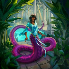 Indian Music - The Serpent Princess