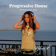 Evening Flow by Polina K | Progressive House, Deep Electronic Music