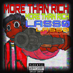 more than rich prod. fuckdisturbed