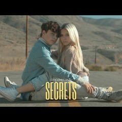Coco Quinn - Secrets