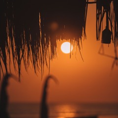 Sunset Rituals Chiringuito Seminyak - Alan Tand