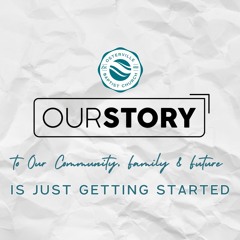 Our Story is Just Getting Started