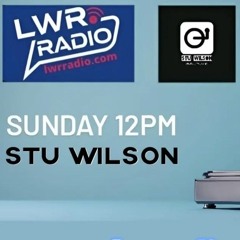 #452 LWR Radio Progressive House @djstuwilson