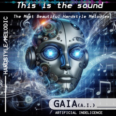 This is the sound