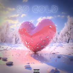 So Cold   ( prod. equinox )