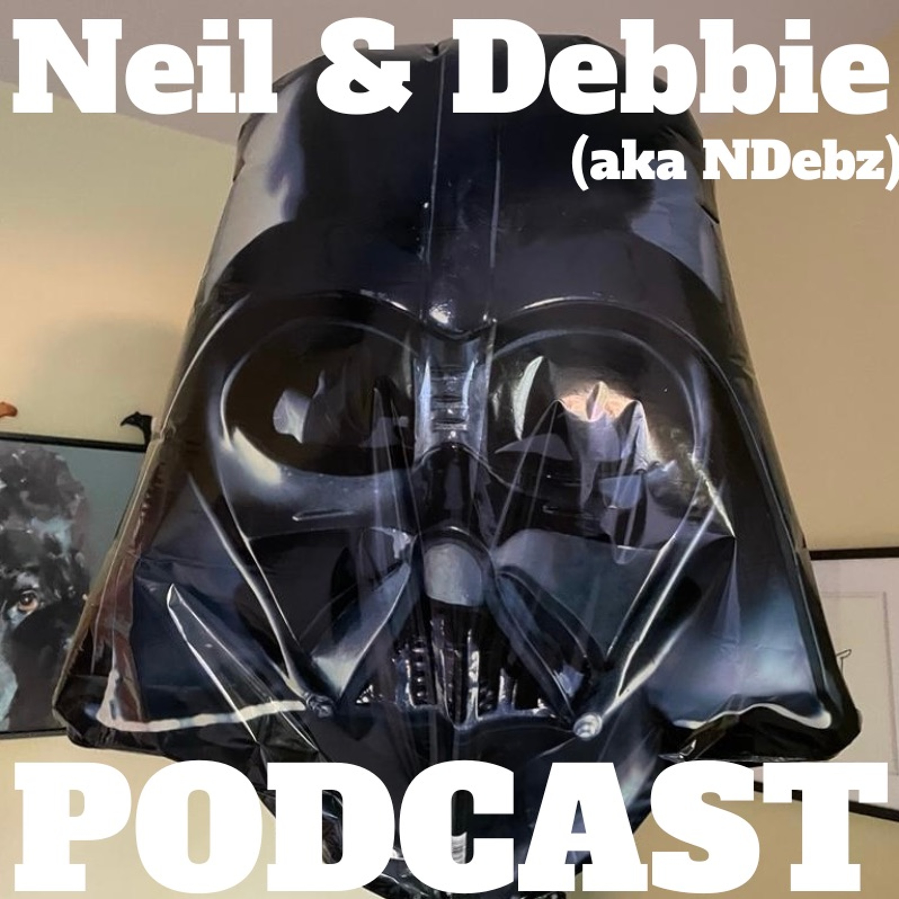 Neil & Debbie (aka NDEBZ)