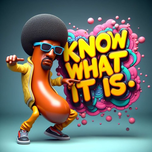 Spooner - Know What It Is [FREE DL]