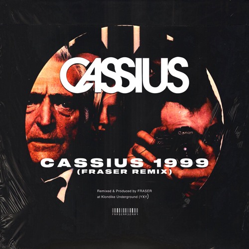 CASSIUS 1999 レコード 1999 (2Lp+Cd): CASSIUS: Amazon.ca: Music