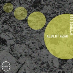Hypnose 005 | Albert Azar