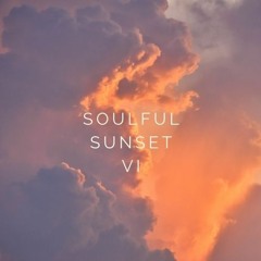 Soulful Sunset VI