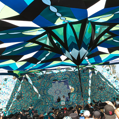 Astrix - Set Elements Festival 2024 Guadalajara