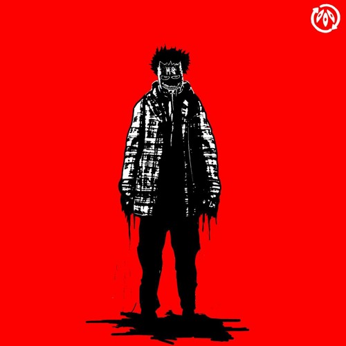 Cacity - IRON LUNG (Prod. Buckx2)