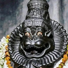 Narsimha Aarti