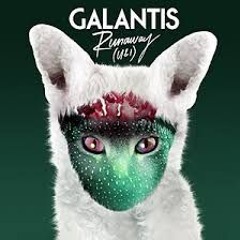 RUNAWAY - GALANTIS - DJ BOWPII MASHUP