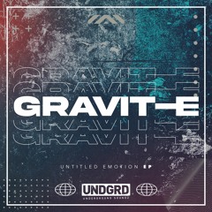 GRAVIT-E AND BADGER - RUN FOR YOUR LIVES